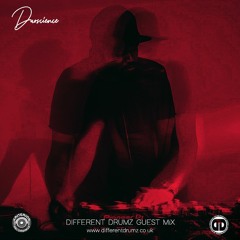 Duoscience | Exclusive Different Drumz Mix Vol #2 | April 2019