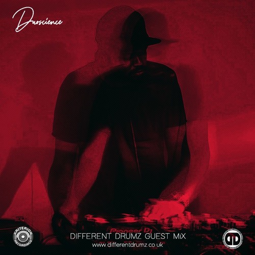 Duoscience | Exclusive Different Drumz Mix Vol #2 | April 2019