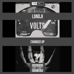 Londji - Charged Up