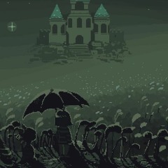 My Undertale [Genocide] OST 7 : Waterfall