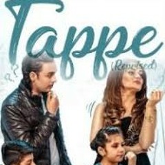 Tappe_ Reprised🤗