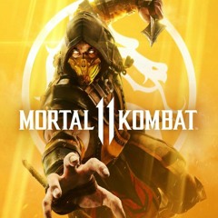 Mortal Kombat 11 Rap (Ft. None Like Joshua, Rustage, DizzyEight, DuaneTv)