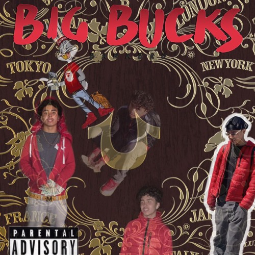 Big Bひcks💰
