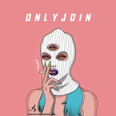 ''Only Join'' X Produced By @freezenosbeatz (VENDIDO)