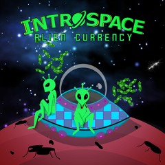 Alien Currency