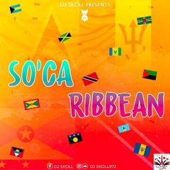 SO'CARIBBEAN MIXTAPE