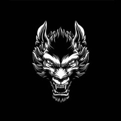 UV - The Wolf Man (prod. Lucas Depetti)