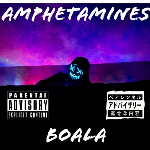 AMPHETAMINES