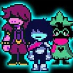 Composerily Made A Song Using Only DeltaRune Sounds