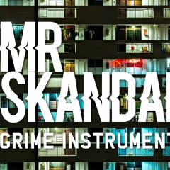 CHAMPION [GRIME INSTRUMENTAL]