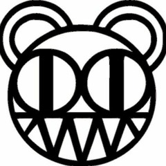 Street Spirit (Fade Out) by Radiohead
