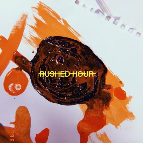 RUSHED HOUR(minimum wage)