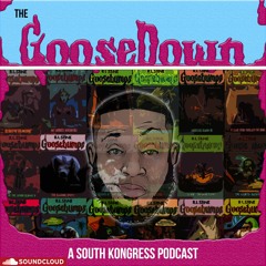 The Goosedown #1 - Welcome To Dead House