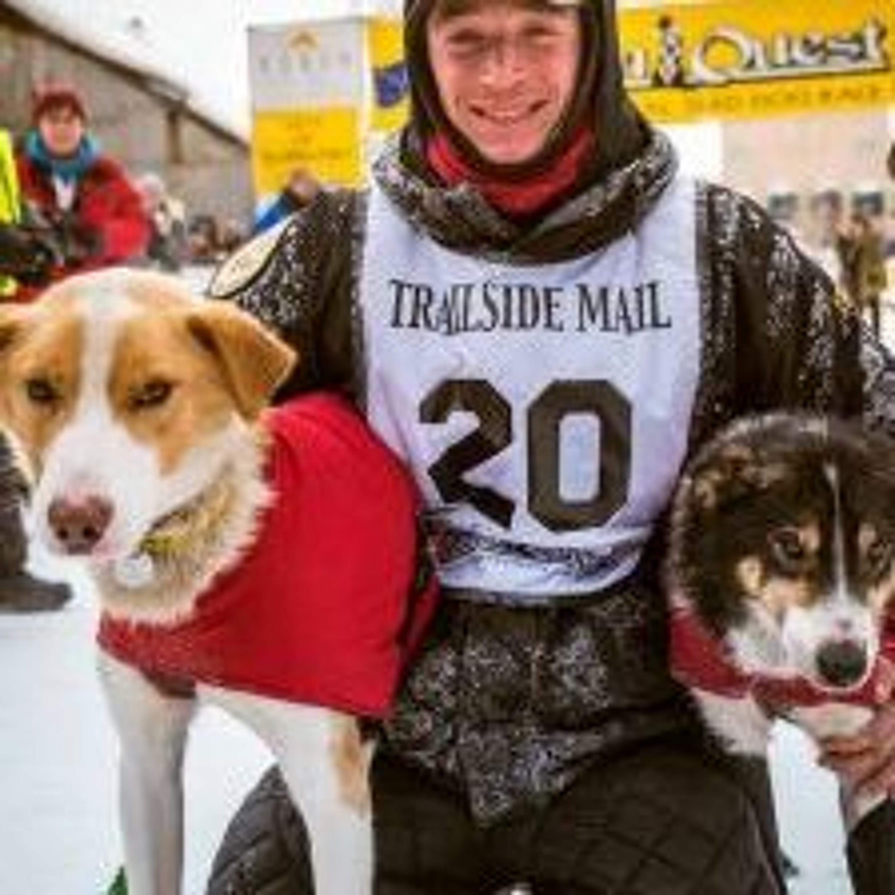 Husky Talk