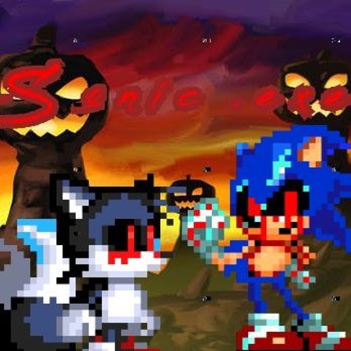 Sonic.Exe Games Online - Play for Free