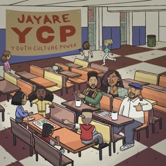Jay Are - Youth Culture Power (Sampler) Feat. Tiffany Paige
