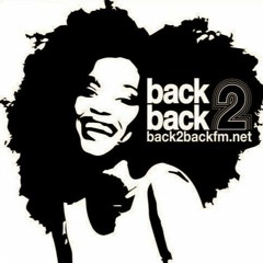 Gg's mixshow @ Back2backfm 25/4/19