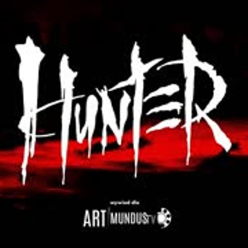 Podcast - Wywiad z zespołem Hunter (Art Mundus TV) VooDoo Club Warszawa