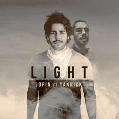 Jopin ft. Jannick - Light (Extended Mix)