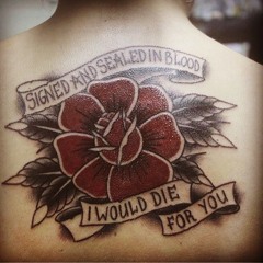 Rose Tattoo - Dropkick Murphys - 26 - 04 - 19 21.05