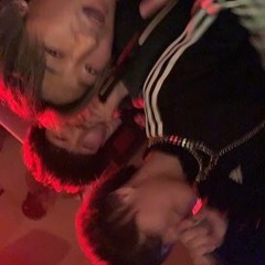 iffy(Remix)feat,cool eye,kok@
