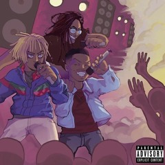 Plush (prod. by Rozotadi)