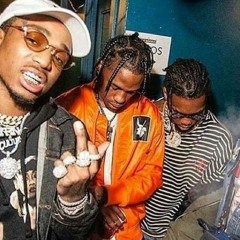 (FREE) Migos  x Future Dark  Beat '' Nighttime ''