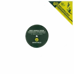 Mid bpm ep