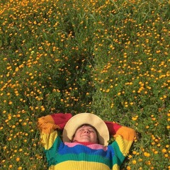 love forever - babe rainbow cover