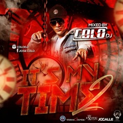 IT'S MY TIME 2 COLODJ