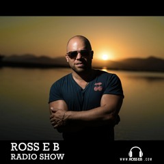 Ross E B First Play on his Radio show Sonny Fodera, Yasmin, Deep – Feeling U (Deep Mix) [Defected]