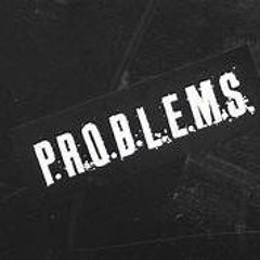 PROBLEMS [mix.ballerondabeat] [prod.deyjanbeats]