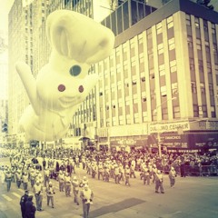 Green Day- Macy's Day Parade (Cover)