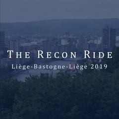 The Recon Ride Podcast - Liege-Bastogne-Liege 2019