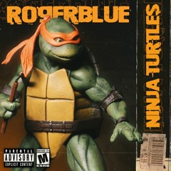 Ninja Turtles (prod. GeeohhS)