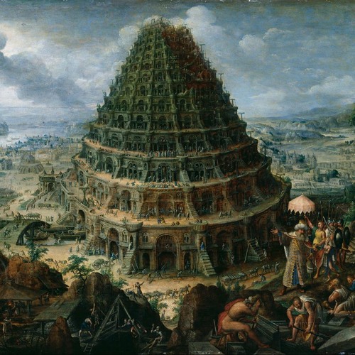 Rollin & Native - Babylon (unofficial version)