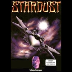 Stardust Boss Theme Amiga (Remake 4)