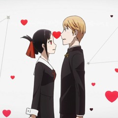 Kaguya-sama: Love is War - Love Dramatic - BrokeN & Akano