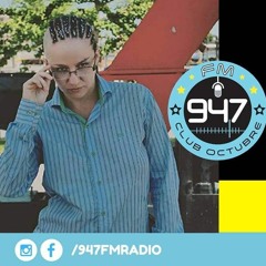 Entrevista Kitty Sanders x "Gol Inclusive" en Radio 94.7 FM