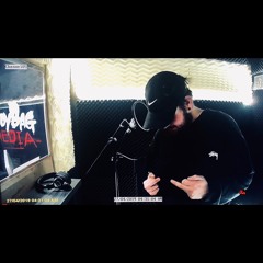 yungcee - tryna make sense