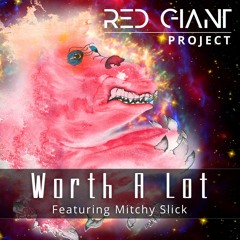 Worth A Lot Feat. Mitchy Slick