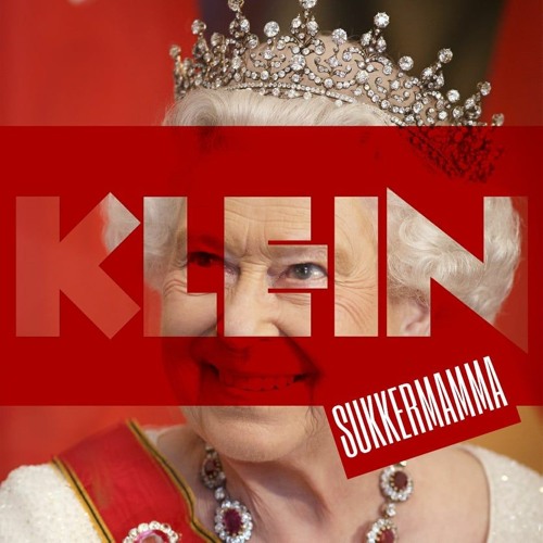 KLEIN - Sukkermamma