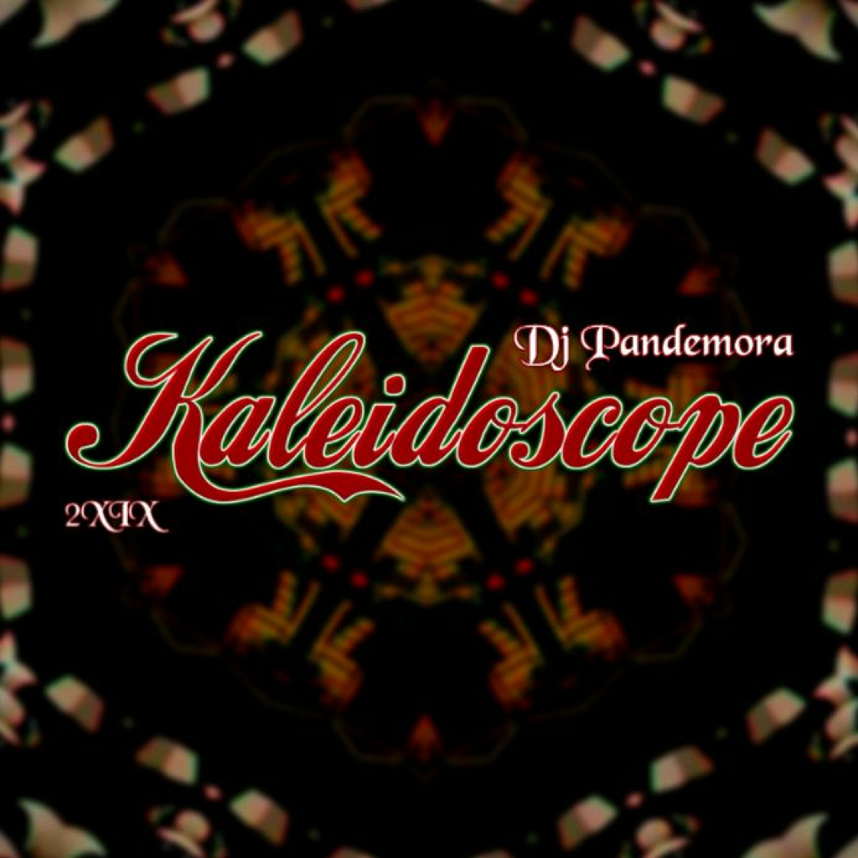 DJ Pandemora
