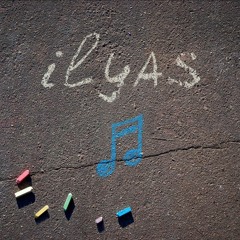 Ilyas Ernazarov - Uftanma (ElvinGrey2019)