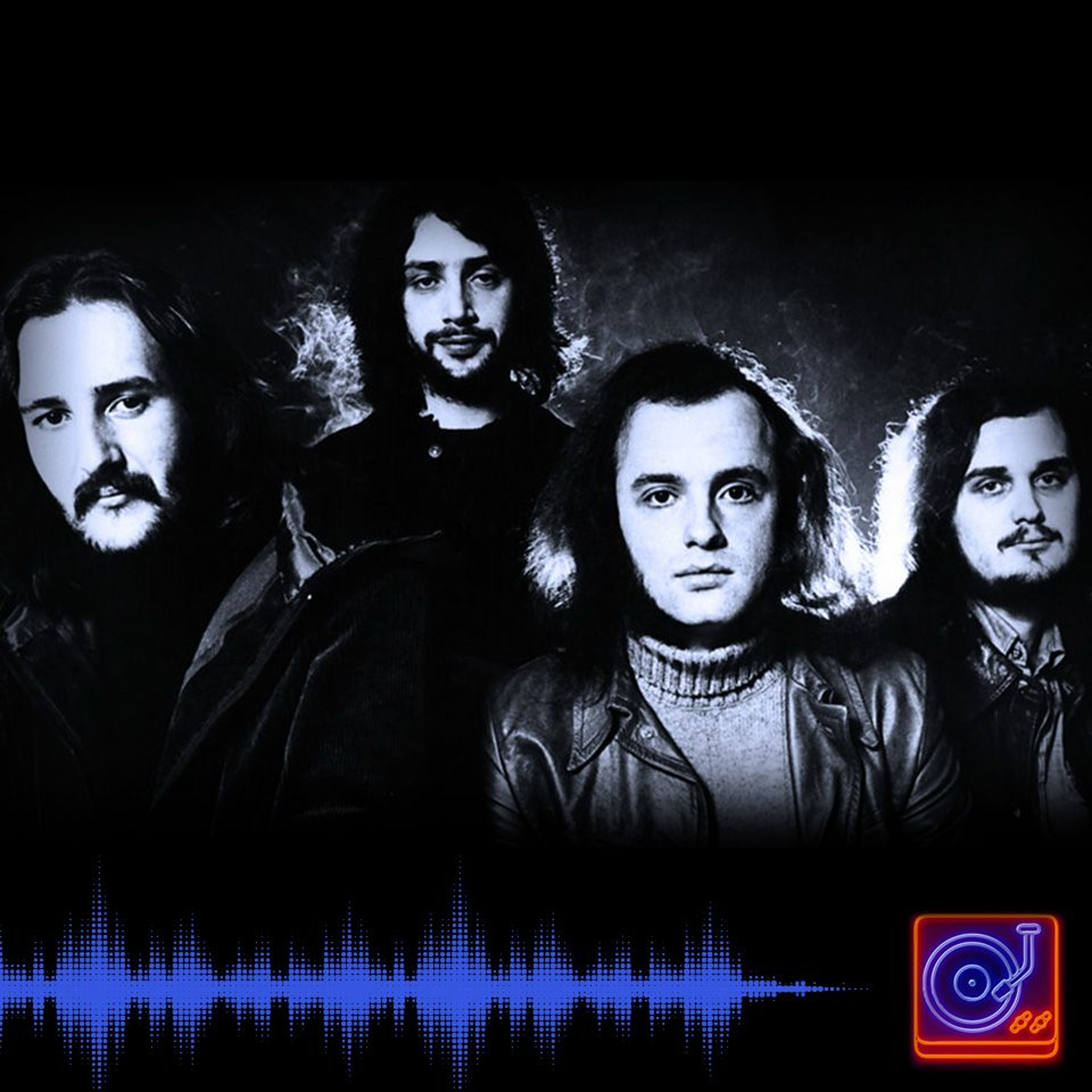 Na Agulha do Vinil