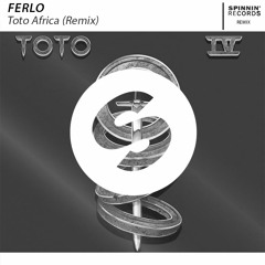 Toto Africa Ferlo (Remix) Free Download 320 Kbps