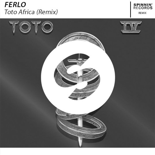 Stream Toto Africa Ferlo (Remix) by F E R L O | Listen online for free on  SoundCloud