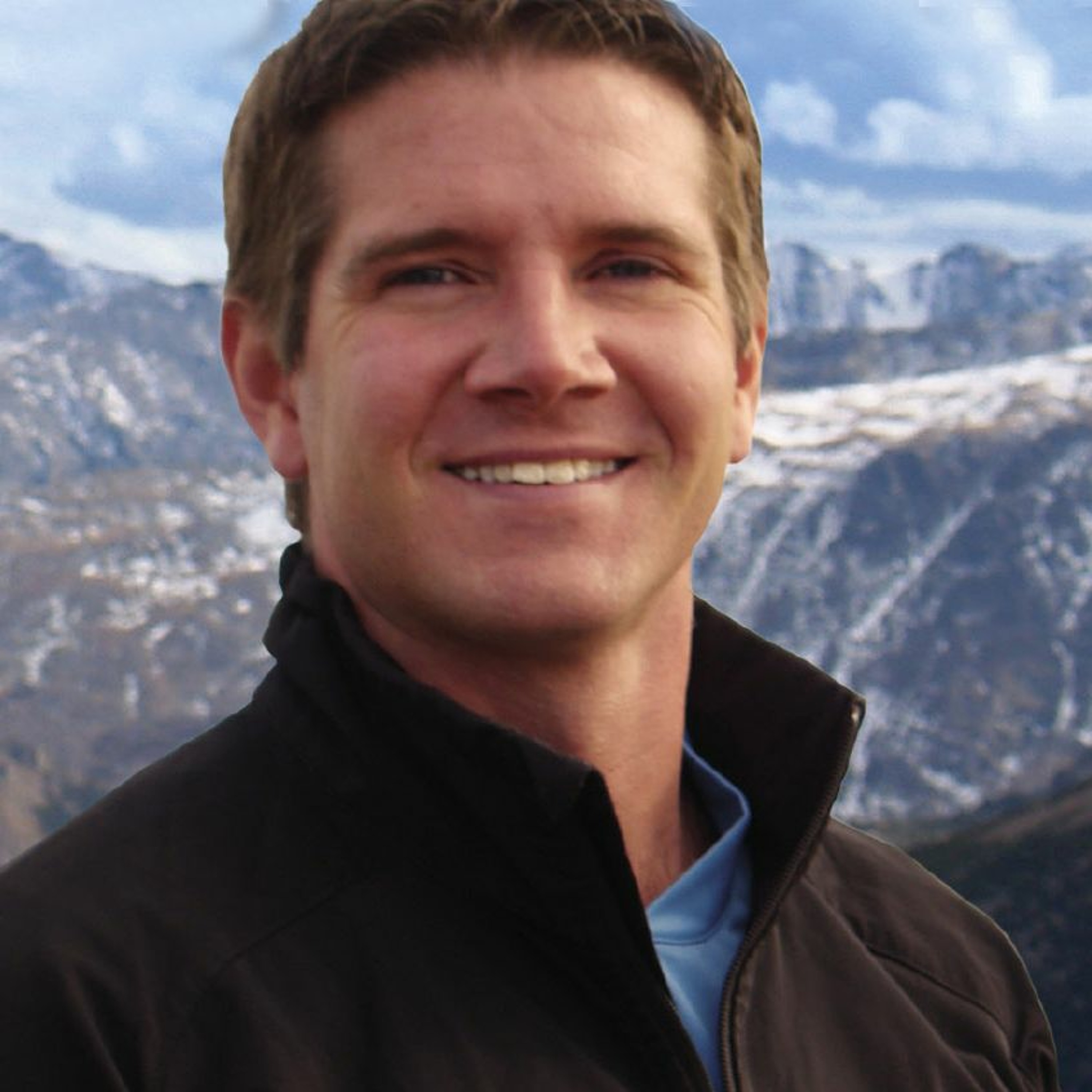 Defeating The Odds with Sean Swarner