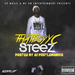 ThatBoyYC - Money In The Bag