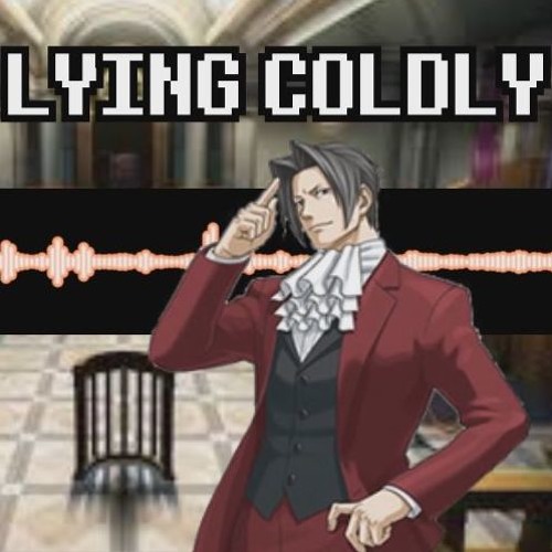 Lying Coldly - Neku Remix